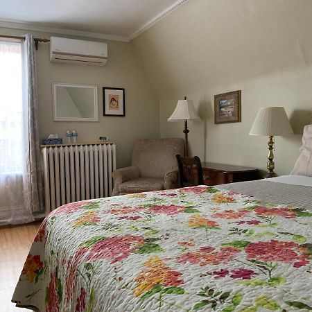 Rideau Inn Οττάβα Εξωτερικό φωτογραφία