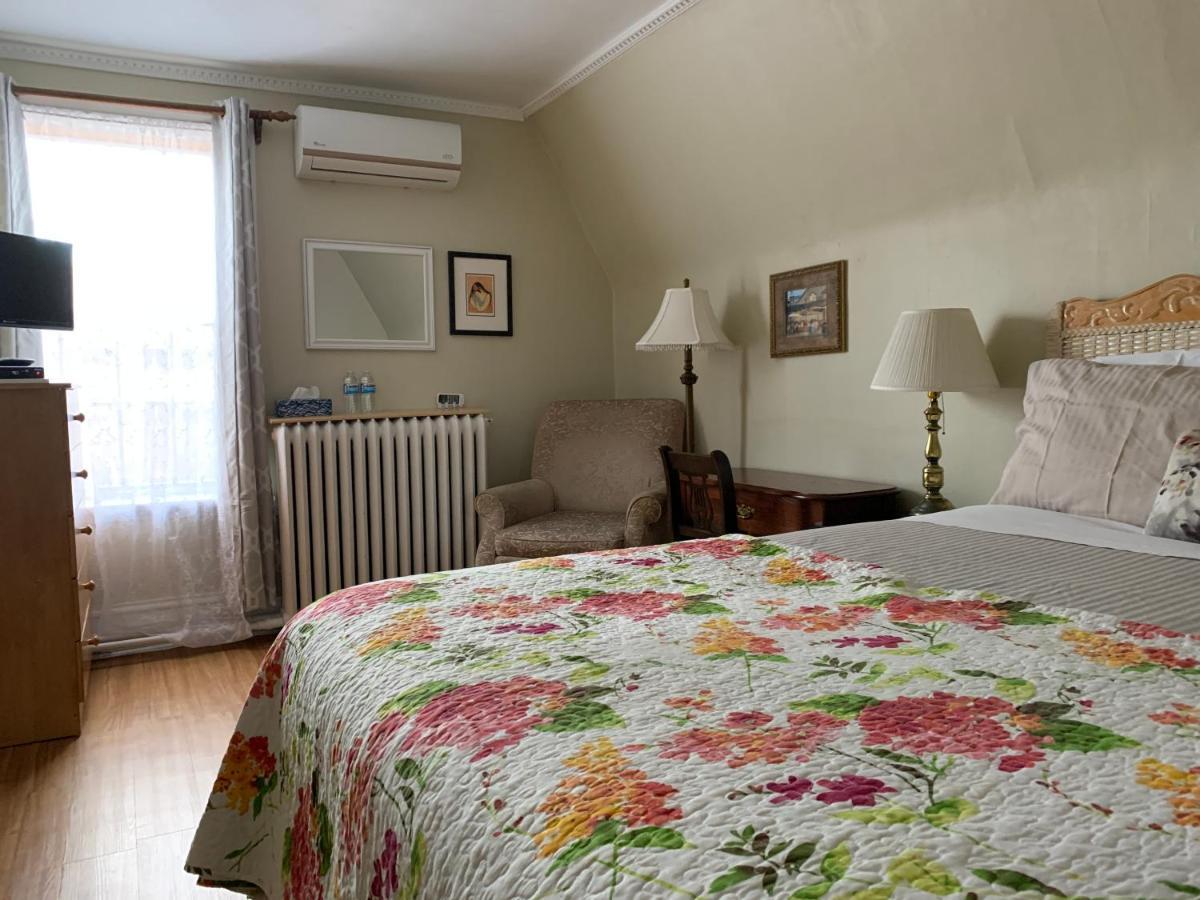 Rideau Inn Οττάβα Εξωτερικό φωτογραφία