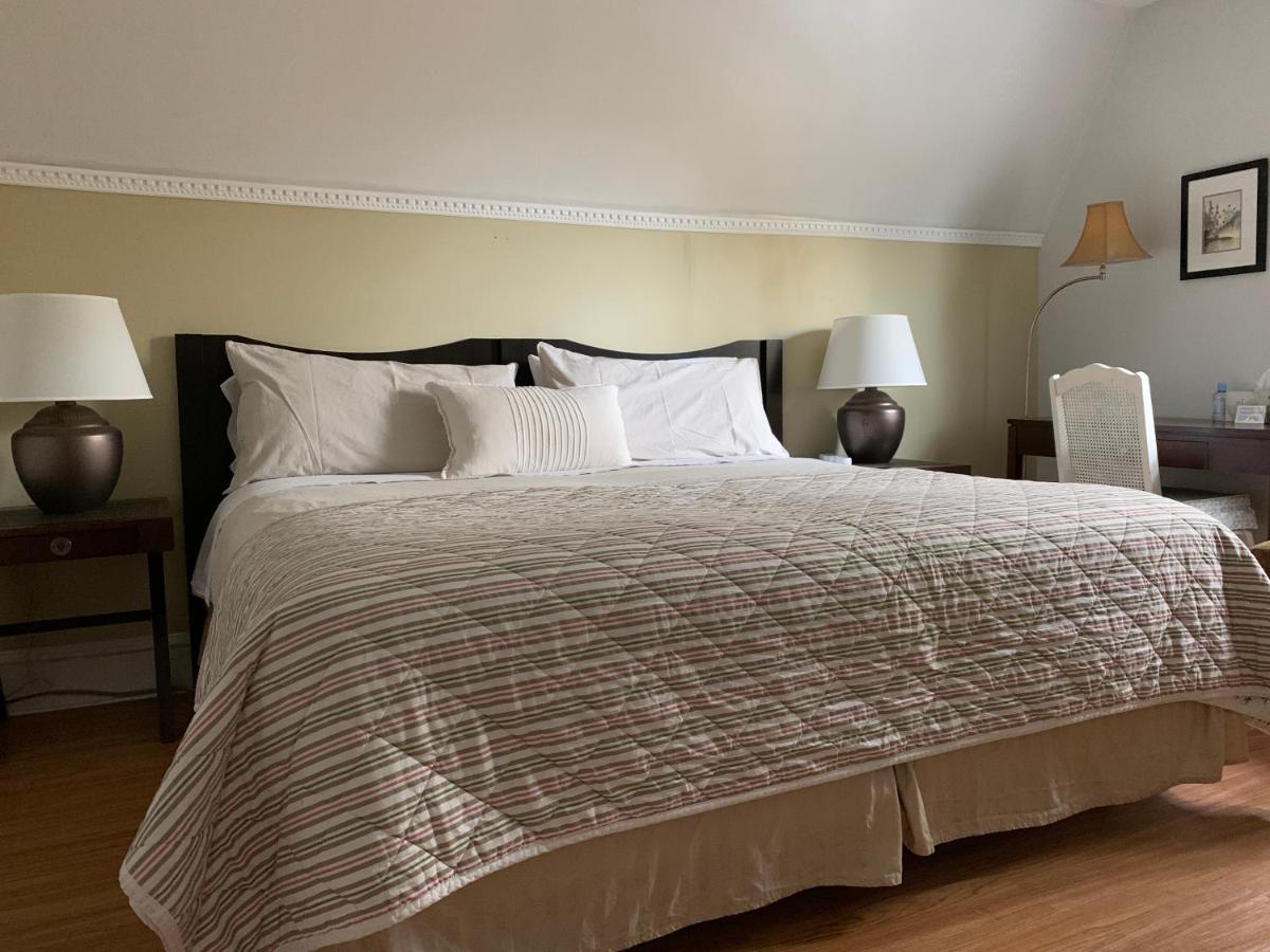 Rideau Inn Οττάβα Εξωτερικό φωτογραφία