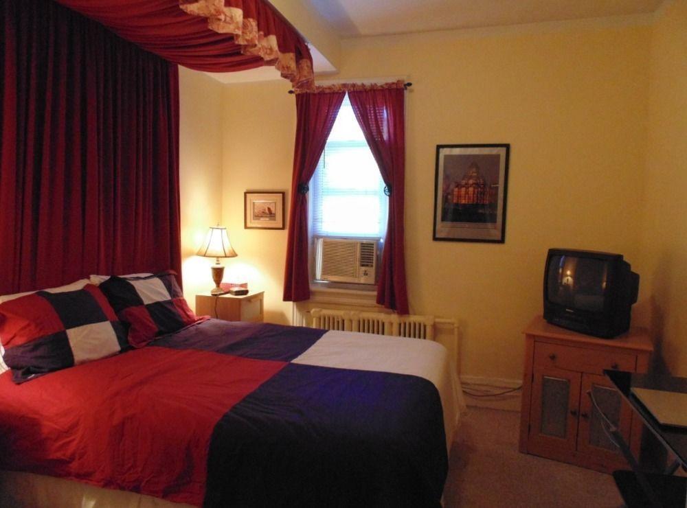 Rideau Inn Οττάβα Εξωτερικό φωτογραφία