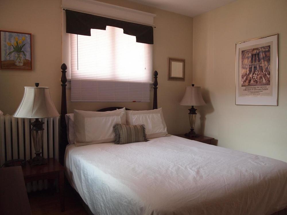 Rideau Inn Οττάβα Εξωτερικό φωτογραφία