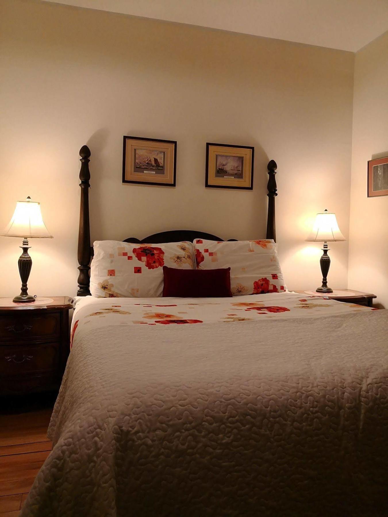 Rideau Inn Οττάβα Εξωτερικό φωτογραφία