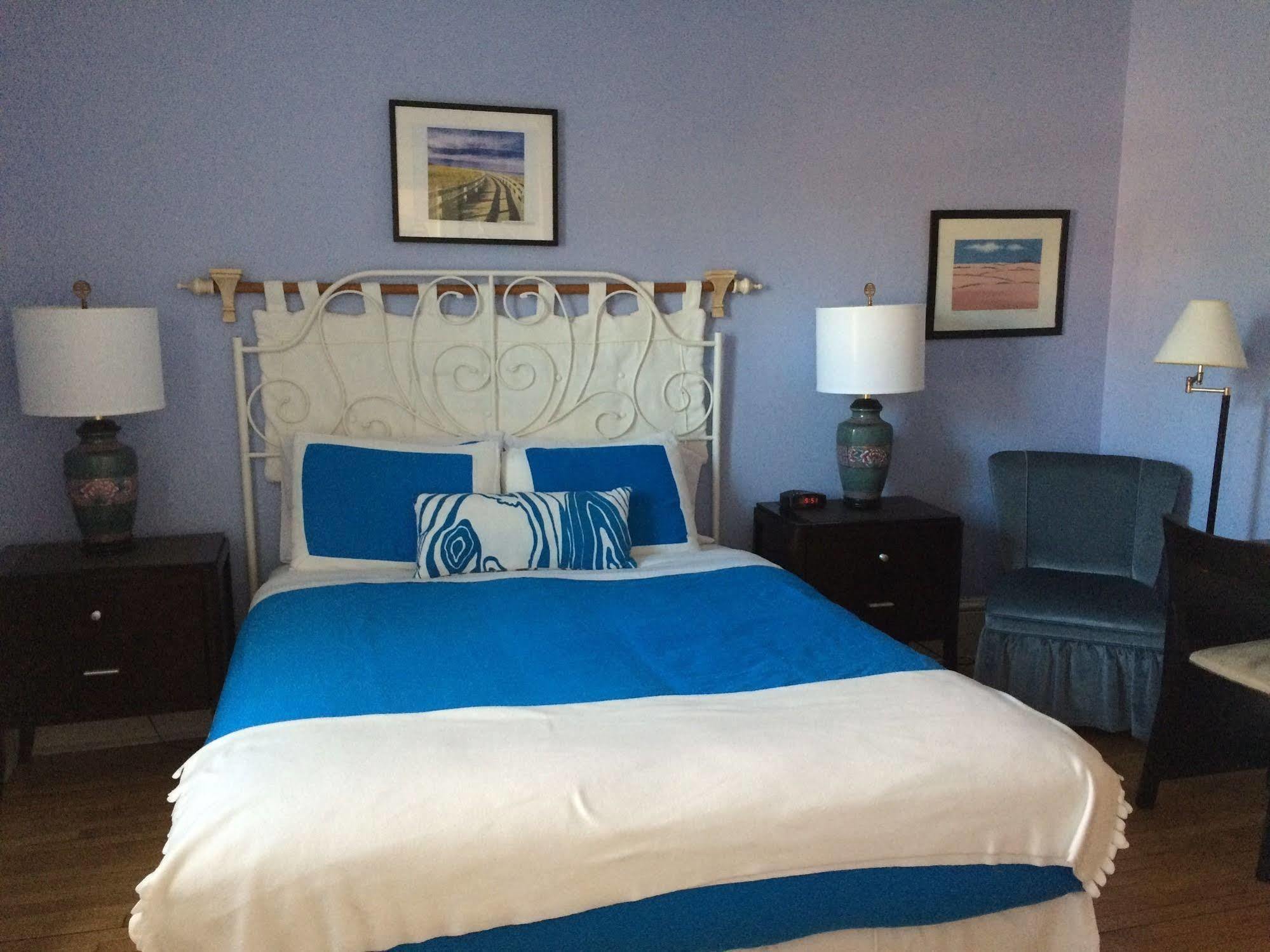 Rideau Inn Οττάβα Εξωτερικό φωτογραφία