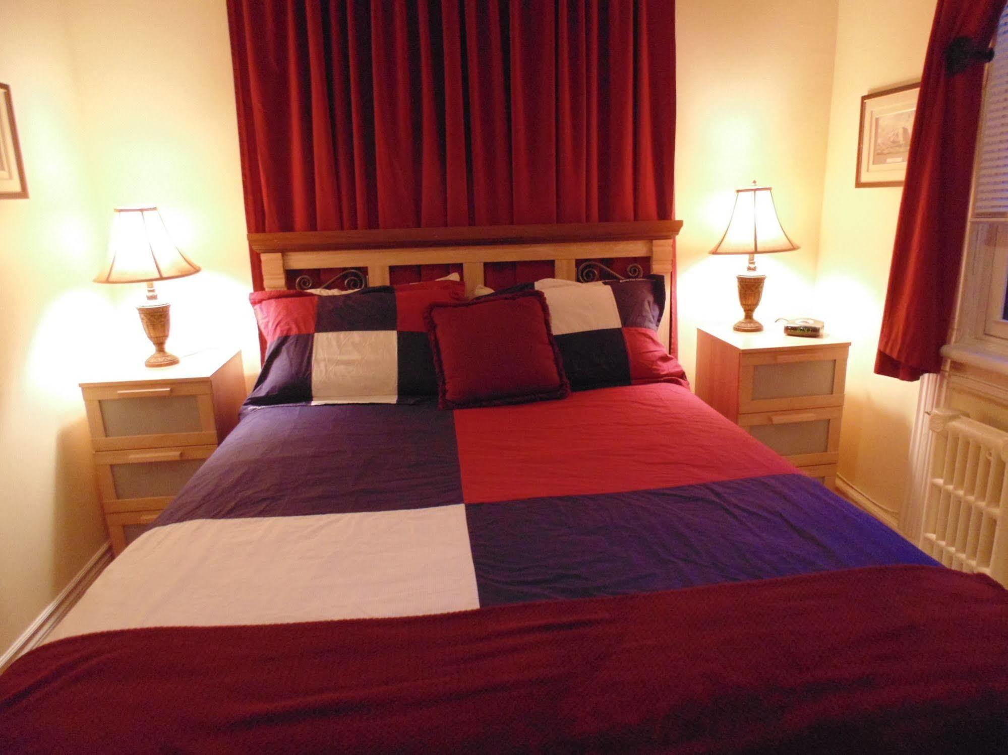 Rideau Inn Οττάβα Εξωτερικό φωτογραφία