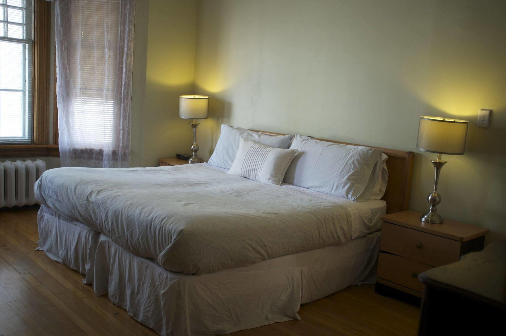 Rideau Inn Οττάβα Εξωτερικό φωτογραφία