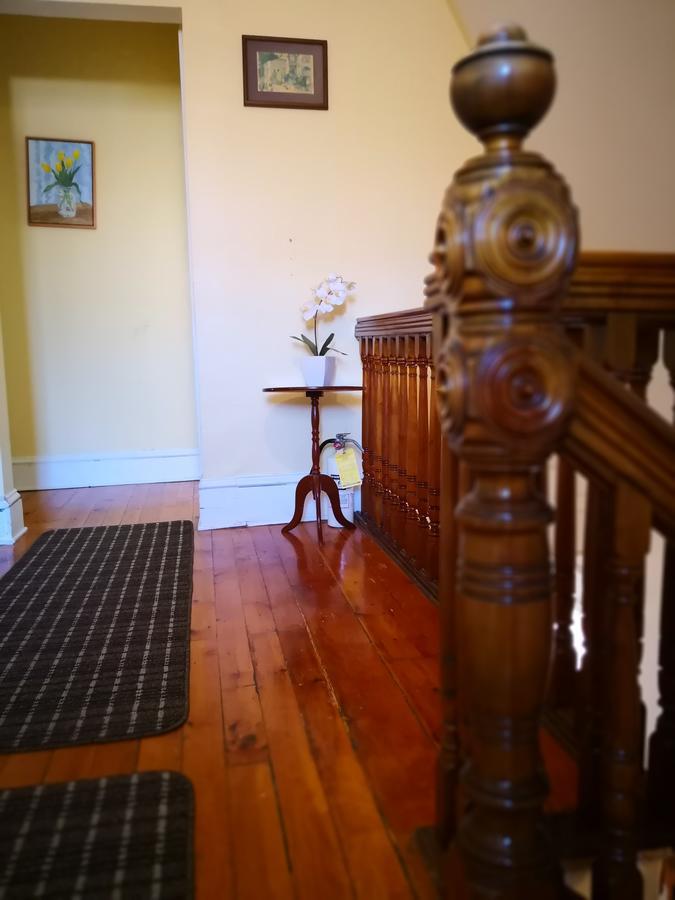 Rideau Inn Οττάβα Εξωτερικό φωτογραφία